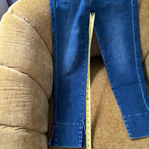 Frame Denim Le Nouveau Straight Jeans - Picture 7 of 7